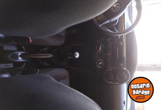 Autos - Toyota ETIOS caja manual 6 2023 Nafta - En Venta