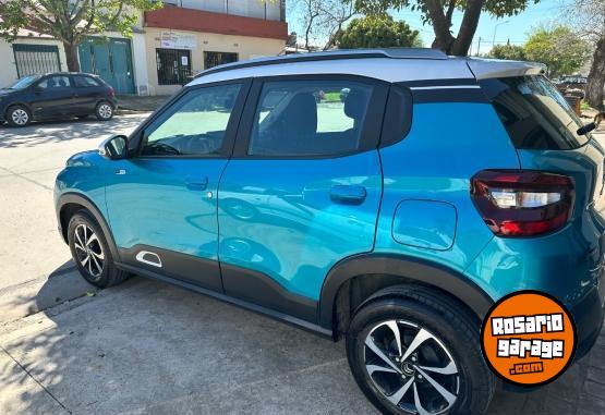Autos - Citroen C3 Puretech first Edition 2023 Nafta 18000Km - En Venta