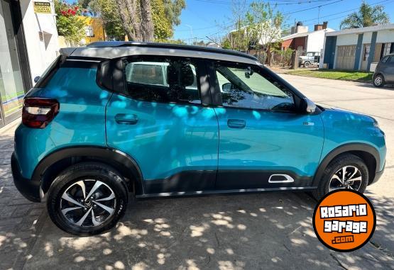 Autos - Citroen C3 Puretech first Edition 2023 Nafta 18000Km - En Venta