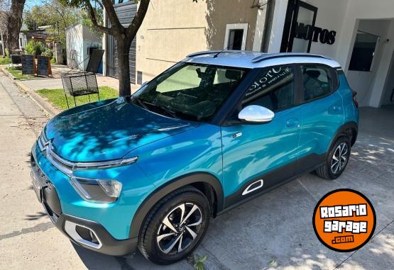 Autos - Citroen C3 Puretech first Edition 2023 Nafta 18000Km - En Venta