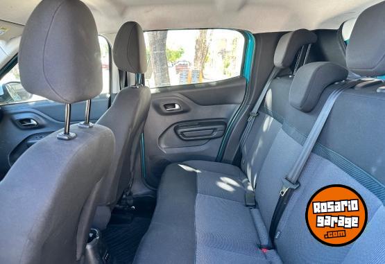 Autos - Citroen C3 Puretech first Edition 2023 Nafta 18000Km - En Venta