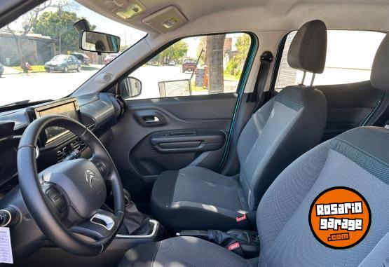 Autos - Citroen C3 Puretech first Edition 2023 Nafta 18000Km - En Venta