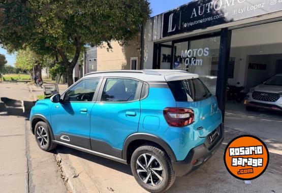 Autos - Citroen C3 Puretech first Edition 2023 Nafta 18000Km - En Venta