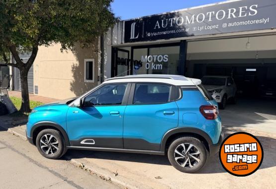 Autos - Citroen C3 Puretech first Edition 2023 Nafta 18000Km - En Venta