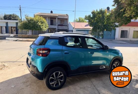 Autos - Citroen C3 Puretech first Edition 2023 Nafta 18000Km - En Venta