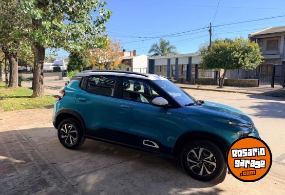 Autos - Citroen C3 Puretech first Edition 2023 Nafta 18000Km - En Venta