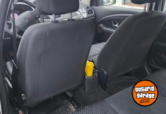 Autos - Renault Fluence 1.6 Dynamique Pac 2016 GNC 105000Km - En Venta