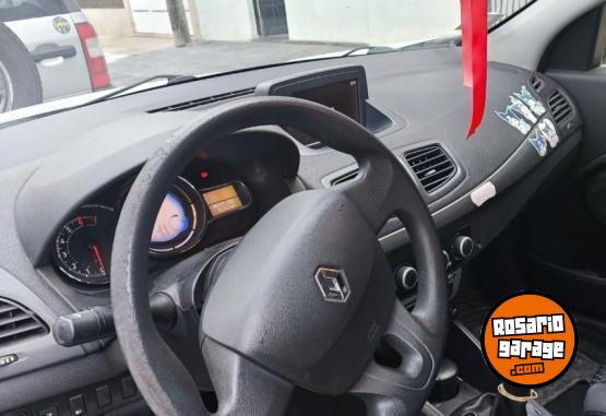 Autos - Renault Fluence 1.6 Dynamique Pac 2016 GNC 105000Km - En Venta