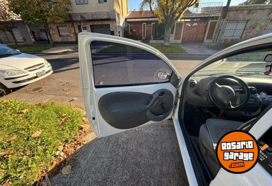 Autos - Ford Ka 2000 Nafta 61000Km - En Venta