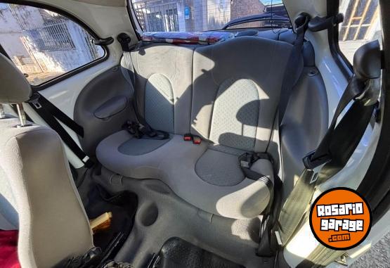 Autos - Ford Ka 2000 Nafta 61000Km - En Venta