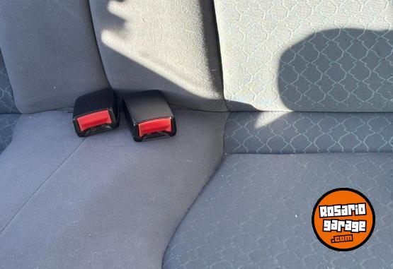 Autos - Ford Ka 2000 Nafta 61000Km - En Venta