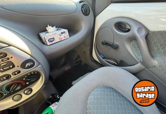 Autos - Ford Ka 2000 Nafta 61000Km - En Venta