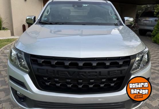 Camionetas - Chevrolet S10 LTZ (4x4) 2020 Diesel 94000Km - En Venta