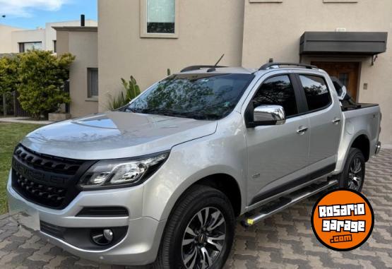 Camionetas - Chevrolet S10 LTZ (4x4) 2020 Diesel 94000Km - En Venta