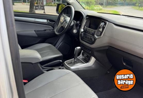 Camionetas - Chevrolet S10 LTZ (4x4) 2020 Diesel 94000Km - En Venta