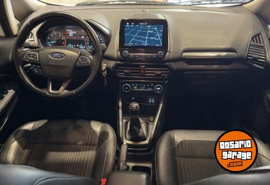 Autos - Ford ECOSPORT FREESTYLE 2019 Nafta 87000Km - En Venta