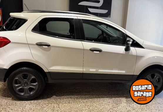 Autos - Ford ECOSPORT FREESTYLE 2019 Nafta 87000Km - En Venta