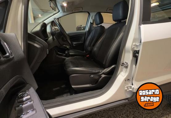 Autos - Ford ECOSPORT FREESTYLE 2019 Nafta 87000Km - En Venta