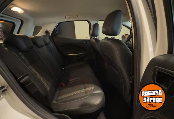 Autos - Ford ECOSPORT FREESTYLE 2019 Nafta 87000Km - En Venta
