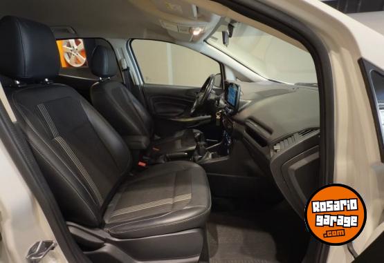 Autos - Ford ECOSPORT FREESTYLE 2019 Nafta 87000Km - En Venta