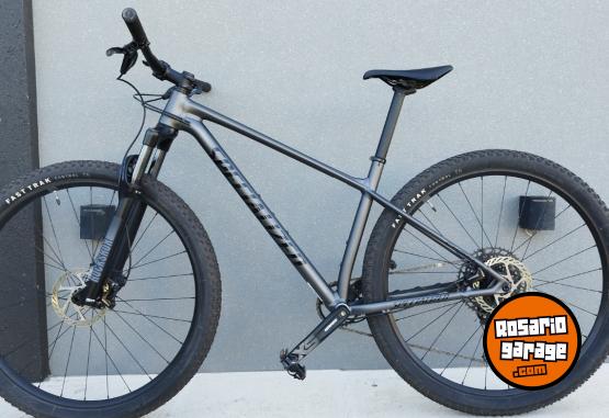 Deportes - Bicicleta Specialized Chisel 2023 - En Venta