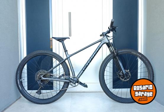 Deportes - Bicicleta Specialized Chisel 2023 - En Venta