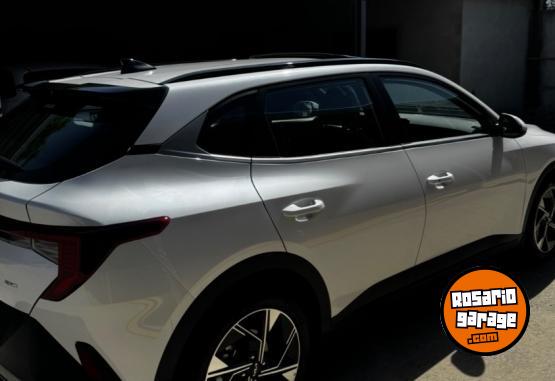 Autos - Kia K3 cross 2025 Nafta 2000Km - En Venta