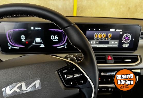 Autos - Kia K3 cross 2025 Nafta 2000Km - En Venta