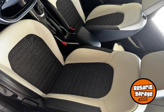 Autos - Kia K3 cross 2025 Nafta 2000Km - En Venta