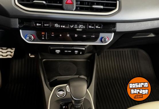 Autos - Kia K3 cross 2025 Nafta 2000Km - En Venta