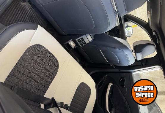 Autos - Kia K3 cross 2025 Nafta 2000Km - En Venta