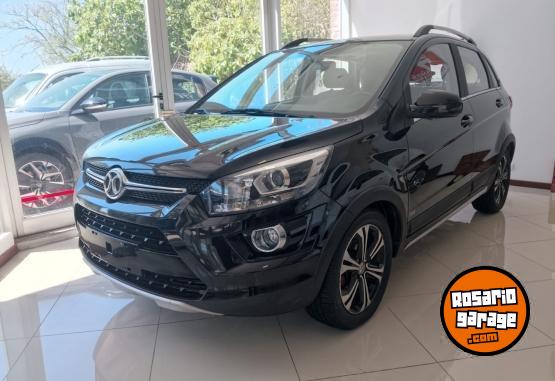 Autos - Baic Baic x25 Elite 1.5 AT 2021 Nafta 80000Km - En Venta