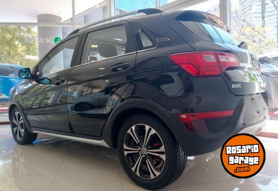Autos - Baic Baic x25 Elite 1.5 AT 2021 Nafta 80000Km - En Venta