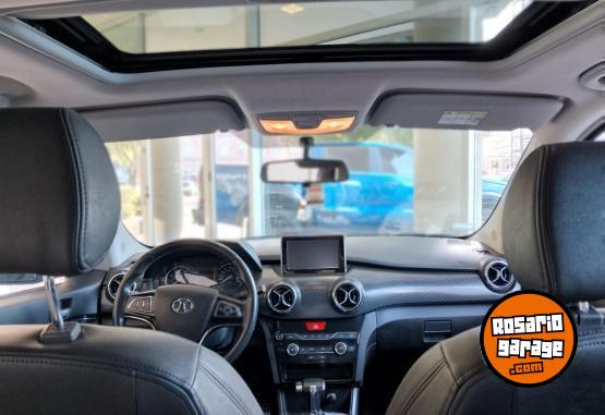 Autos - Baic Baic x25 Elite 1.5 AT 2021 Nafta 80000Km - En Venta