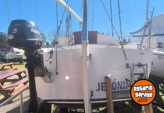 Embarcaciones - MAXI 20 MJY BUEN ESTADO - En Venta