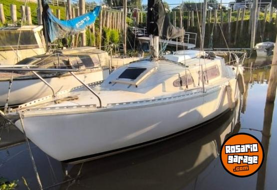 Embarcaciones - H 20 MUY BIEN EQUIPADO - En Venta