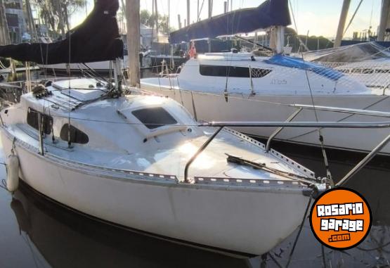 Embarcaciones - H 20 MUY BIEN EQUIPADO - En Venta