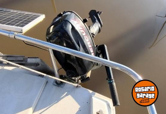 Embarcaciones - H 20 MUY BIEN EQUIPADO - En Venta