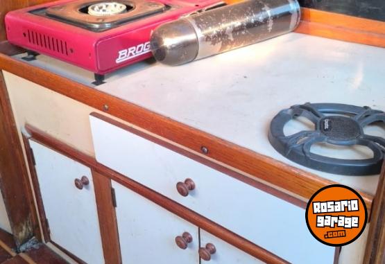 Embarcaciones - H 20 MUY BIEN EQUIPADO - En Venta