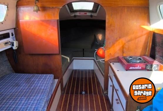 Embarcaciones - H 20 MUY BIEN EQUIPADO - En Venta