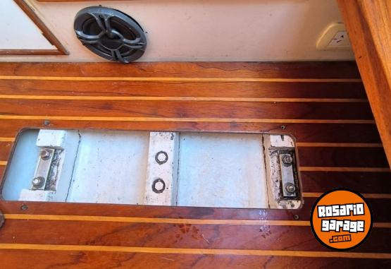 Embarcaciones - H 20 MUY BIEN EQUIPADO - En Venta