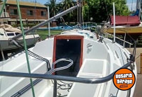 Embarcaciones - PLENAMAR 20 RENOVADO - En Venta