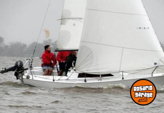 Embarcaciones - PLENAMAR 20 RENOVADO - En Venta