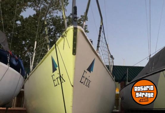 Embarcaciones - PLENAMAR 20 RENOVADO - En Venta