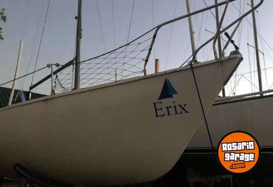 Embarcaciones - PLENAMAR 20 RENOVADO - En Venta