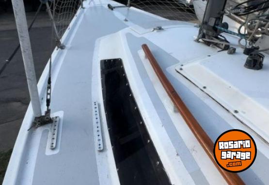 Embarcaciones - PLENAMAR 20 RENOVADO - En Venta