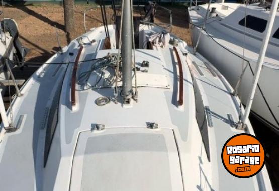 Embarcaciones - PLENAMAR 20 RENOVADO - En Venta