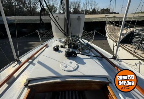 Embarcaciones - PLENAMAR 20 RENOVADO - En Venta