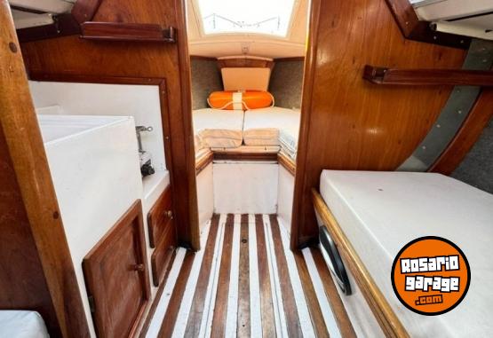 Embarcaciones - PLENAMAR 20 RENOVADO - En Venta