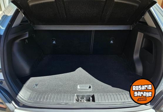 Autos - Hyundai Kona 1.6T 2WD Safety+ 2020 Nafta 30000Km - En Venta